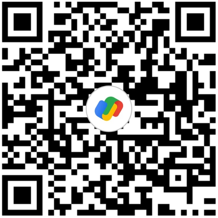 Qr code image